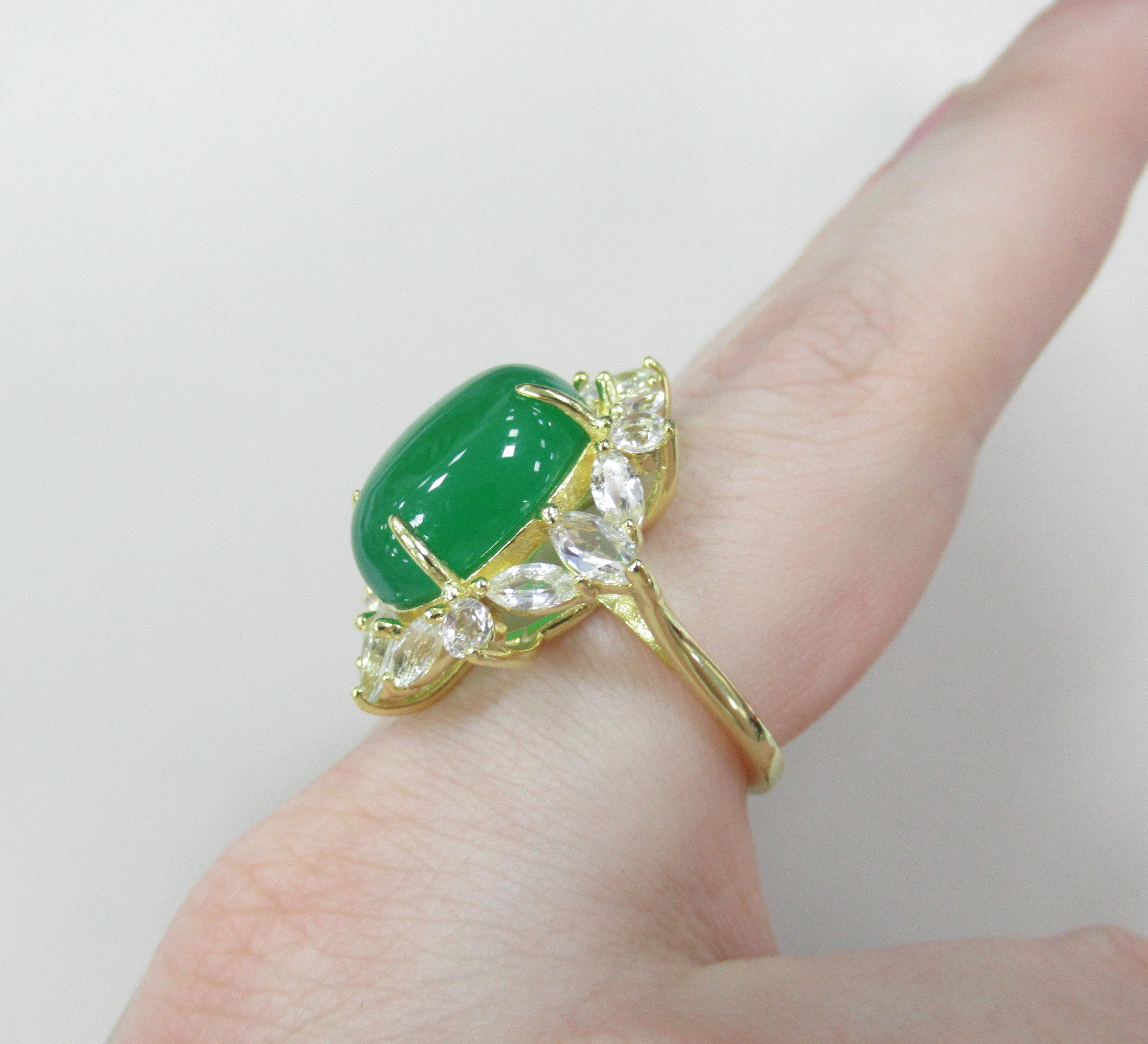 10322-003743 Кольцо (Ag 925)